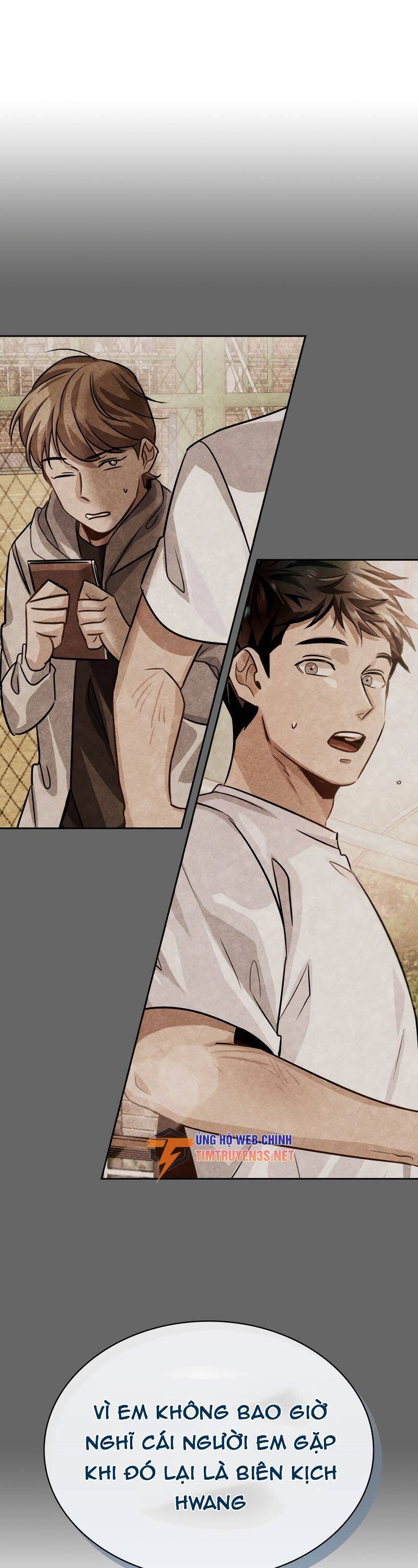 Sống Như Một Diễn Viên Chap 46 - Next Chap 47