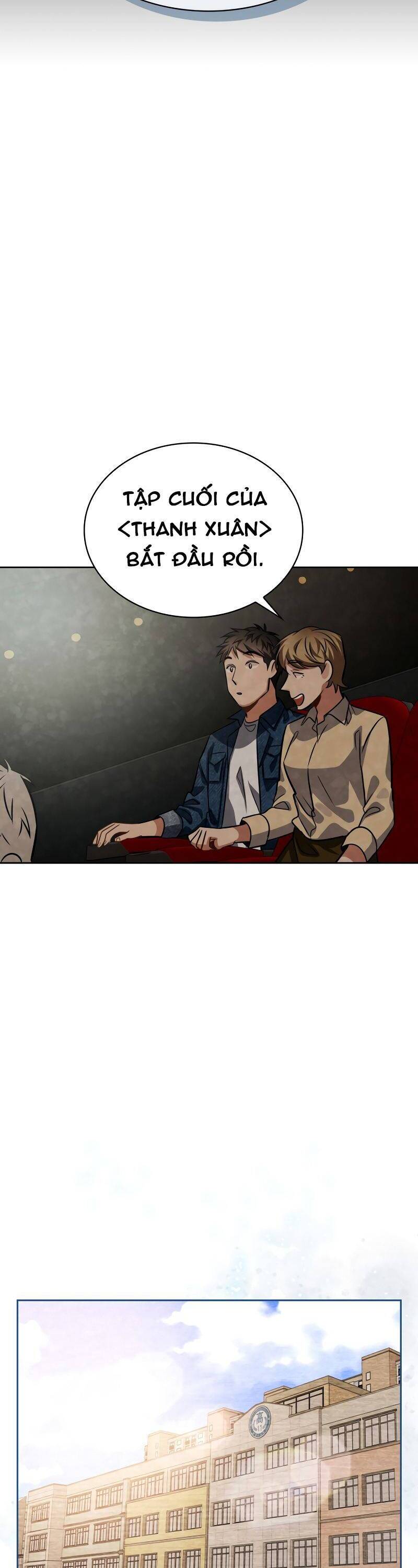 Sống Như Một Diễn Viên Chap 46 - Next Chap 47