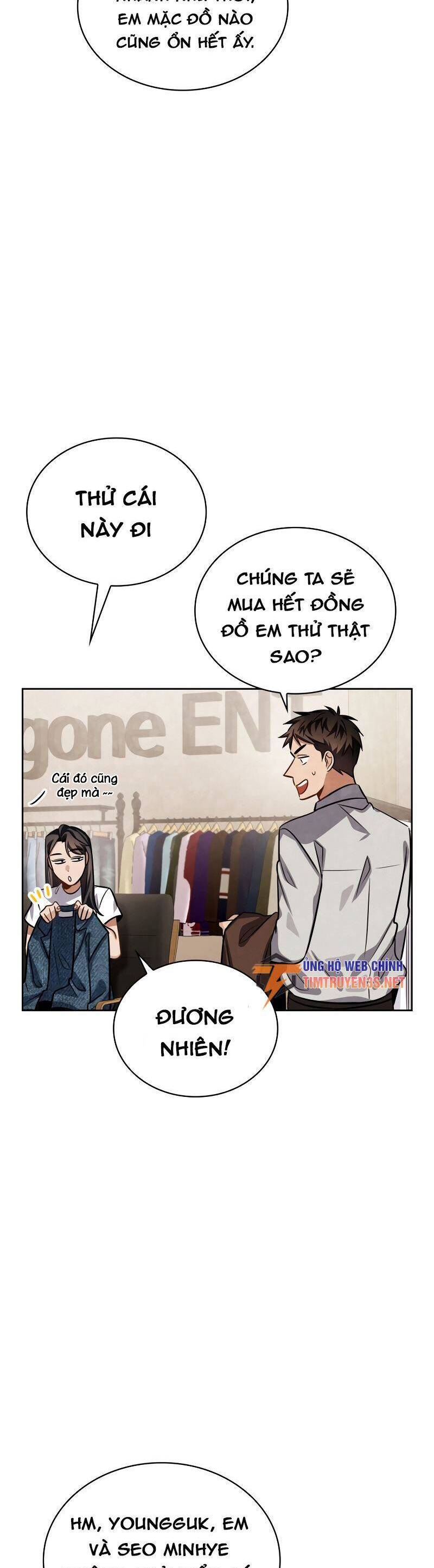Sống Như Một Diễn Viên Chap 46 - Next Chap 47