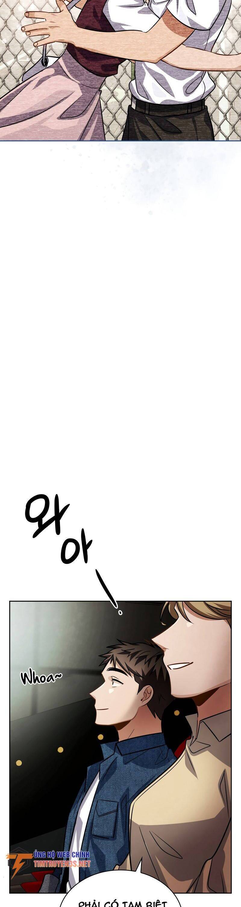 Sống Như Một Diễn Viên Chap 46 - Next Chap 47