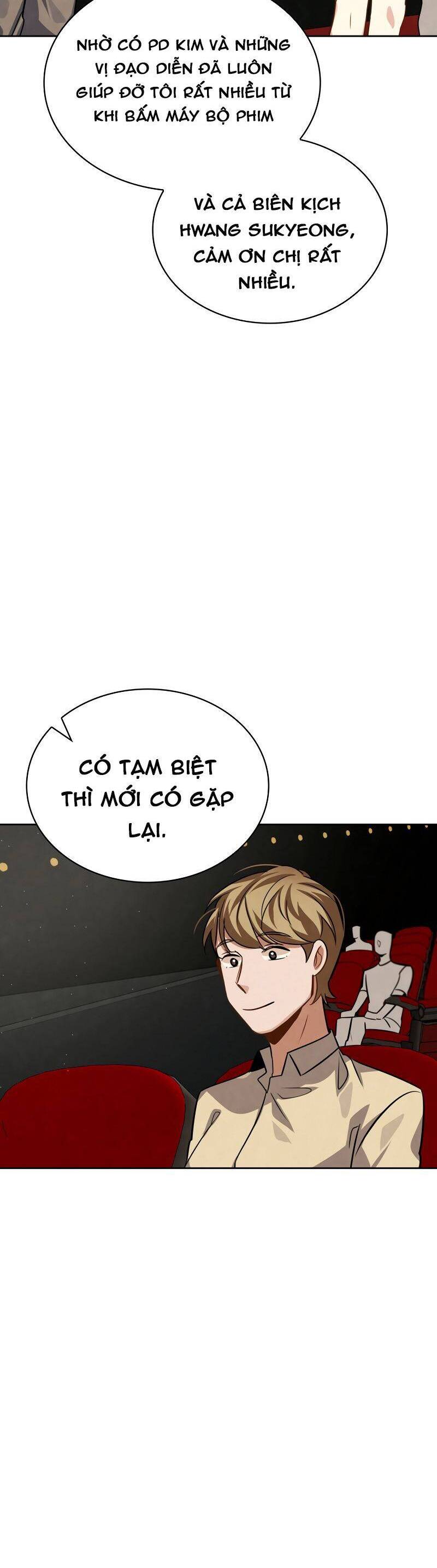 Sống Như Một Diễn Viên Chap 46 - Next Chap 47