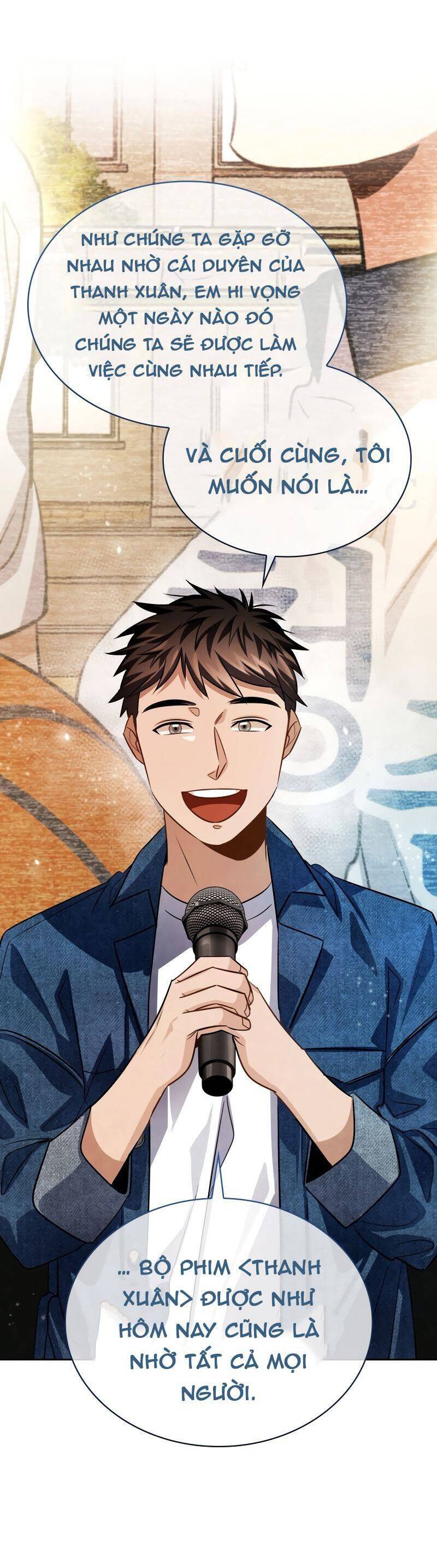 Sống Như Một Diễn Viên Chap 46 - Next Chap 47
