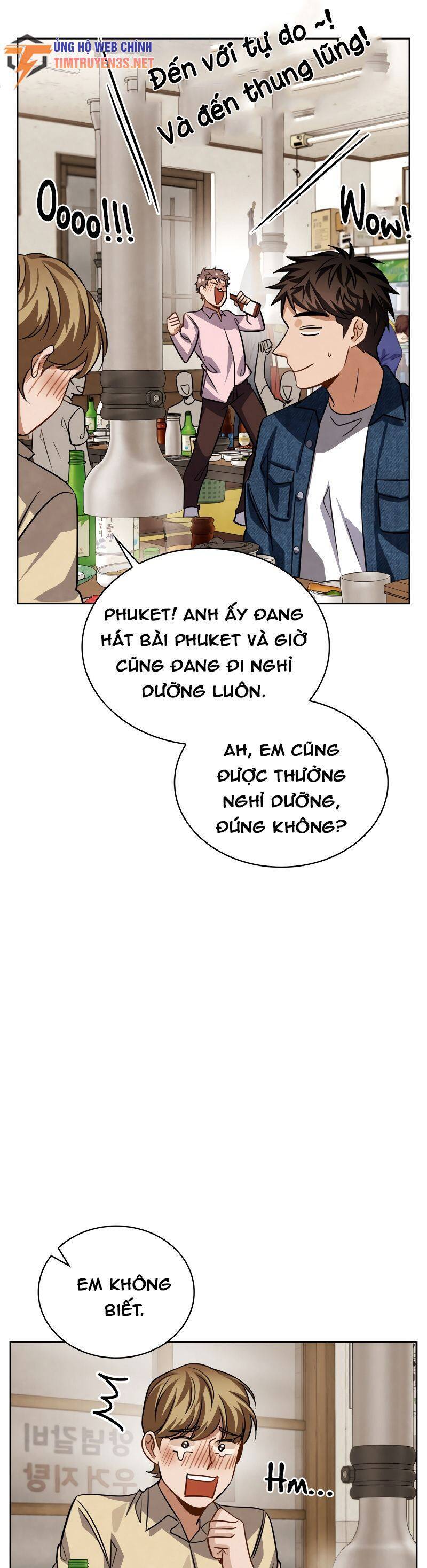 Sống Như Một Diễn Viên Chap 46 - Next Chap 47