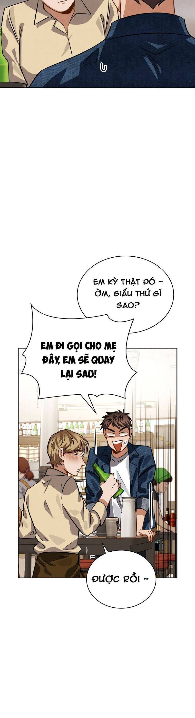 Sống Như Một Diễn Viên Chap 46 - Next Chap 47