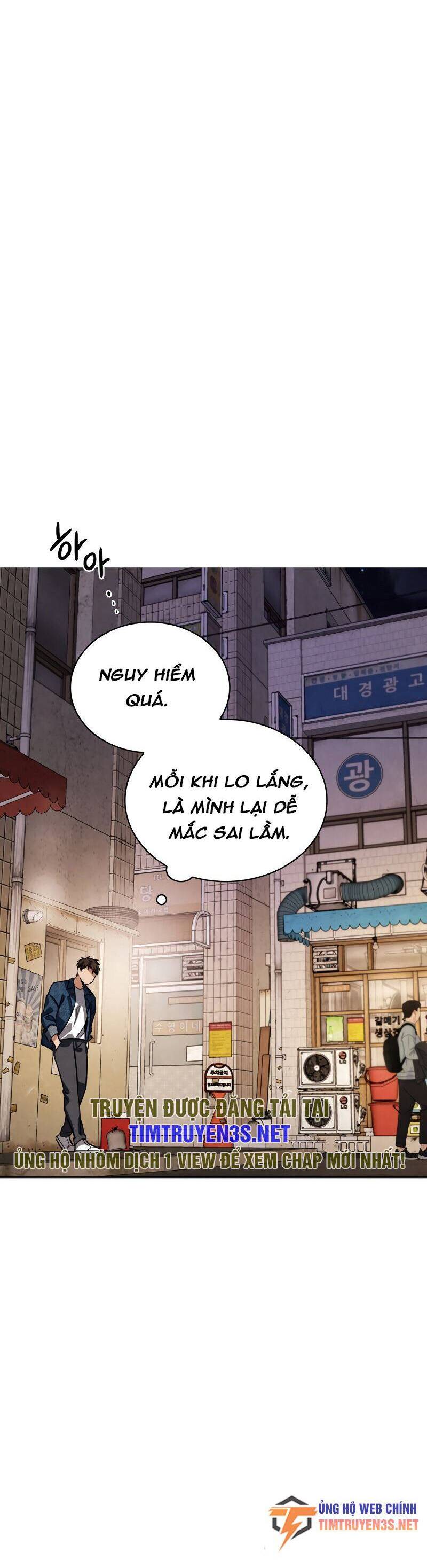 Sống Như Một Diễn Viên Chap 46 - Next Chap 47