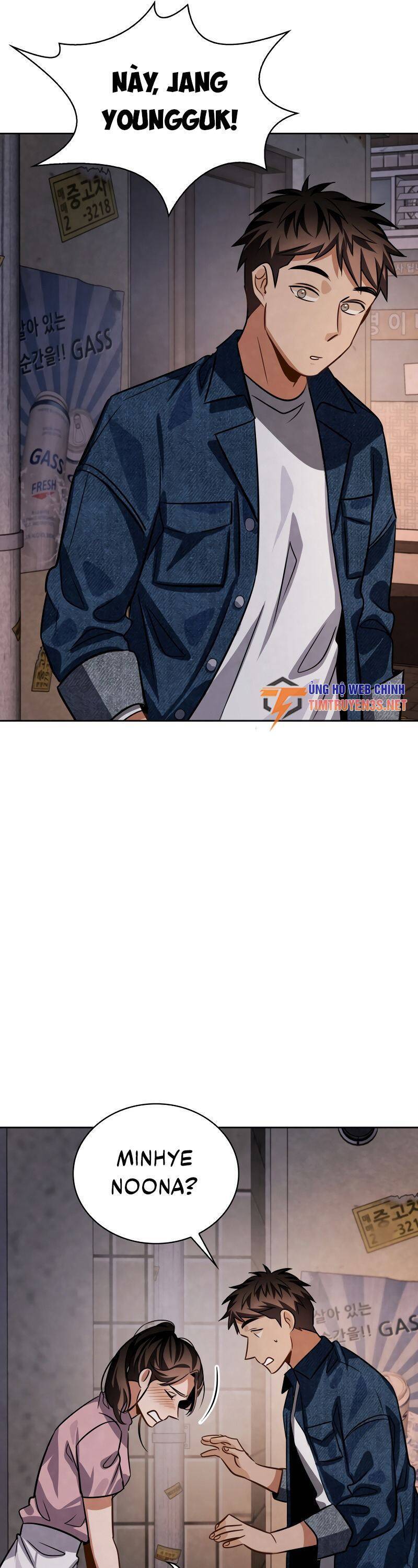 Sống Như Một Diễn Viên Chap 46 - Next Chap 47