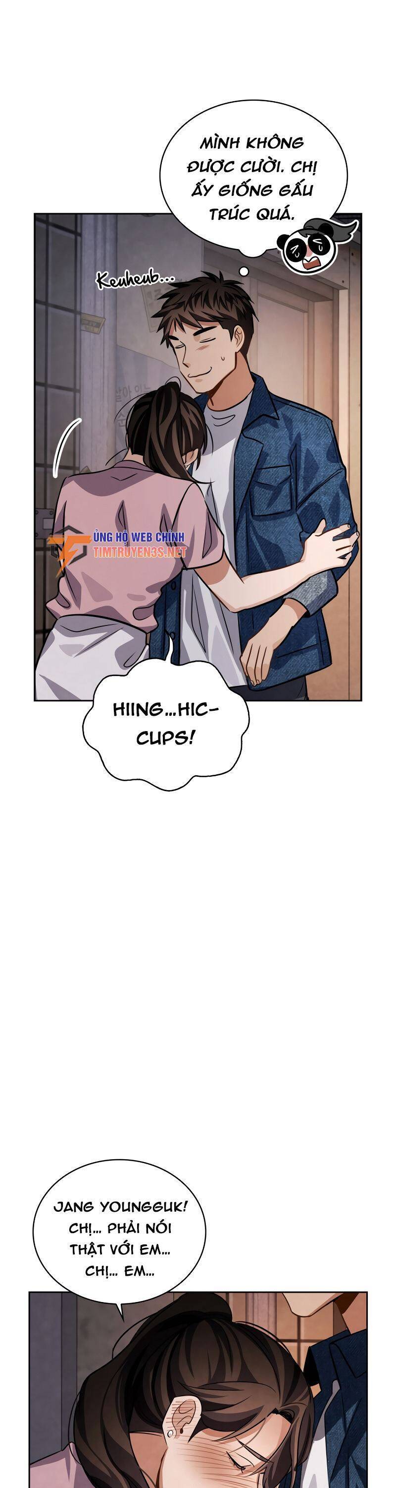Sống Như Một Diễn Viên Chap 46 - Next Chap 47