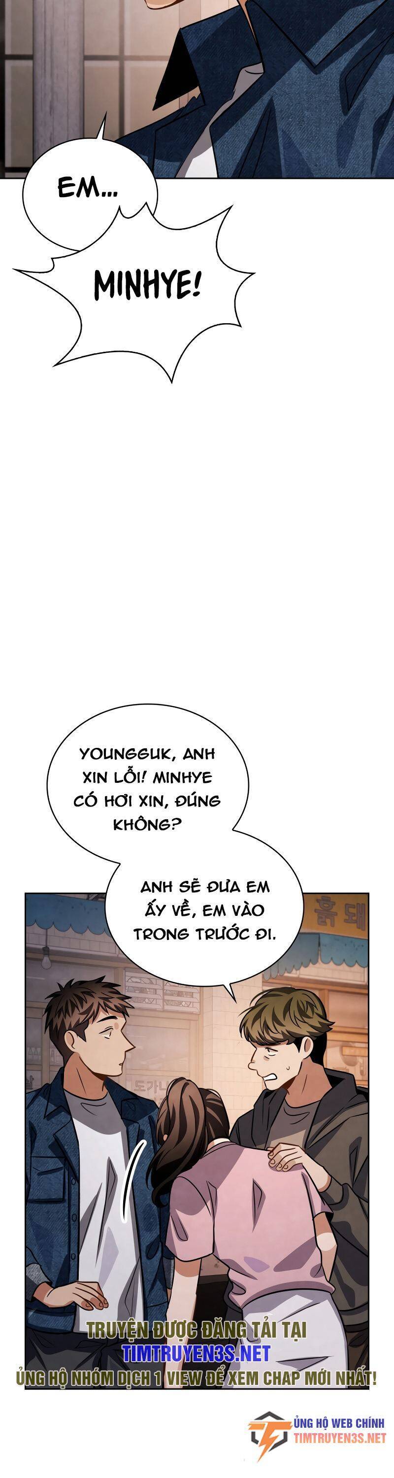Sống Như Một Diễn Viên Chap 46 - Next Chap 47