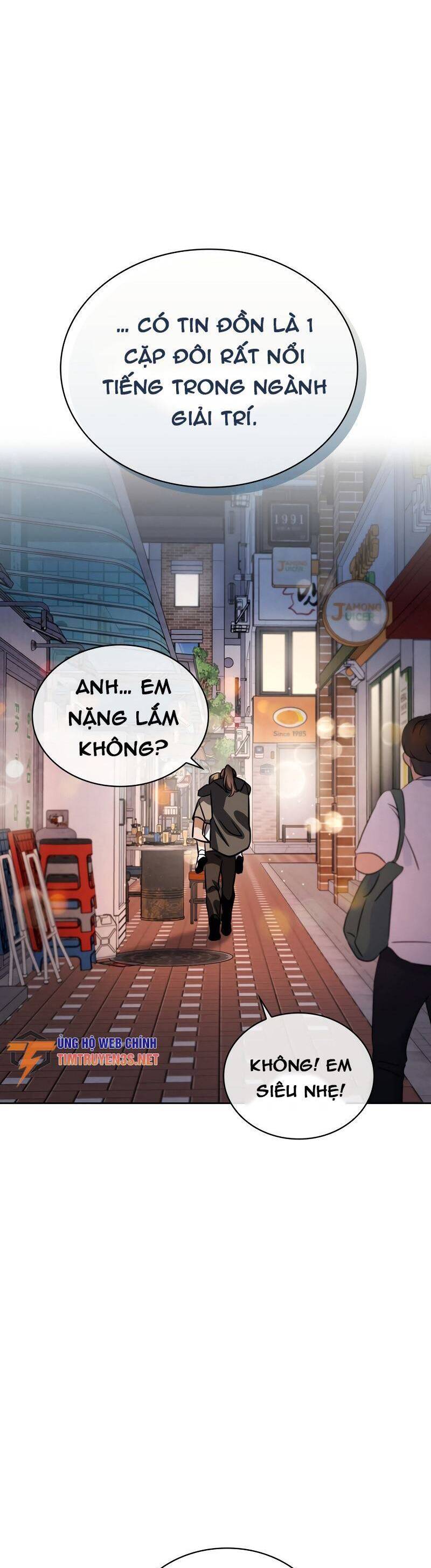 Sống Như Một Diễn Viên Chap 46 - Next Chap 47