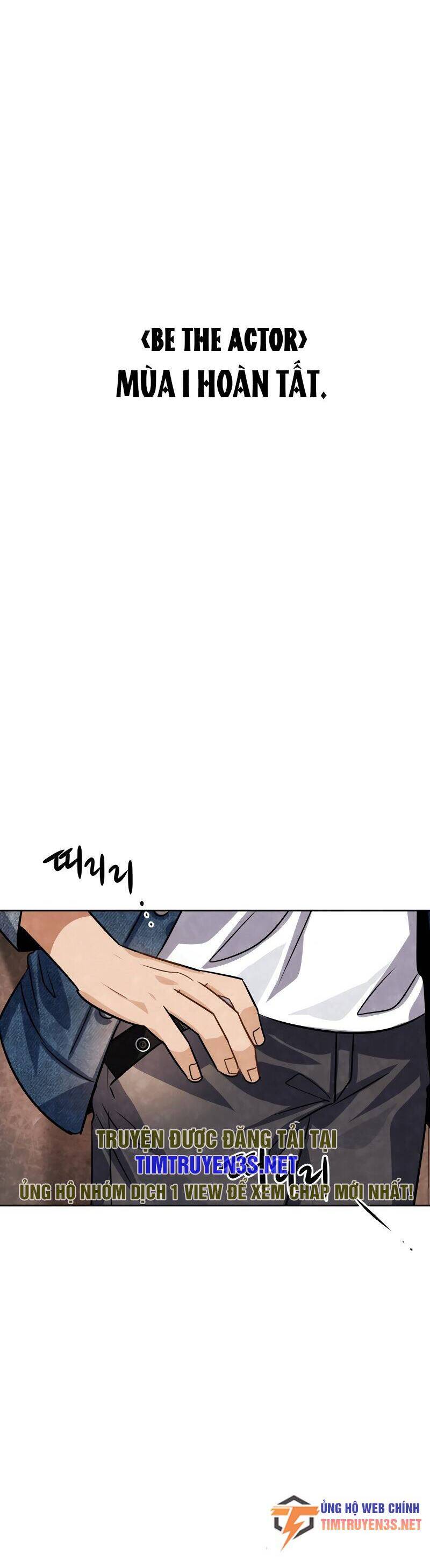 Sống Như Một Diễn Viên Chap 46 - Next Chap 47