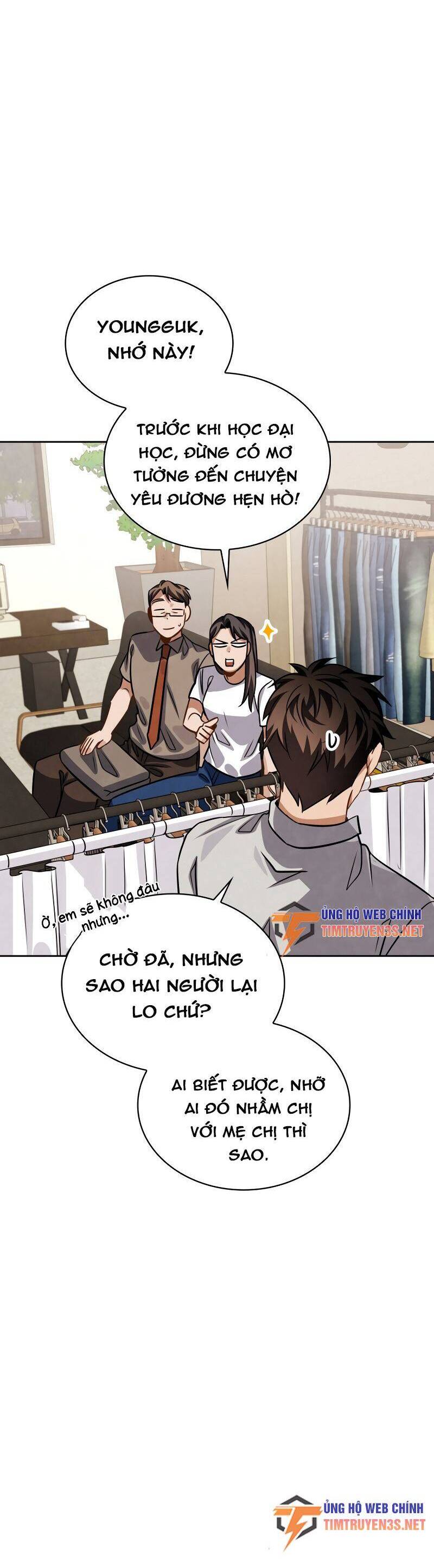 Sống Như Một Diễn Viên Chap 46 - Next Chap 47