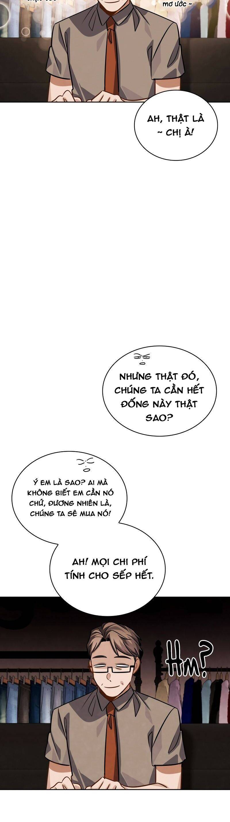 Sống Như Một Diễn Viên Chap 46 - Next Chap 47