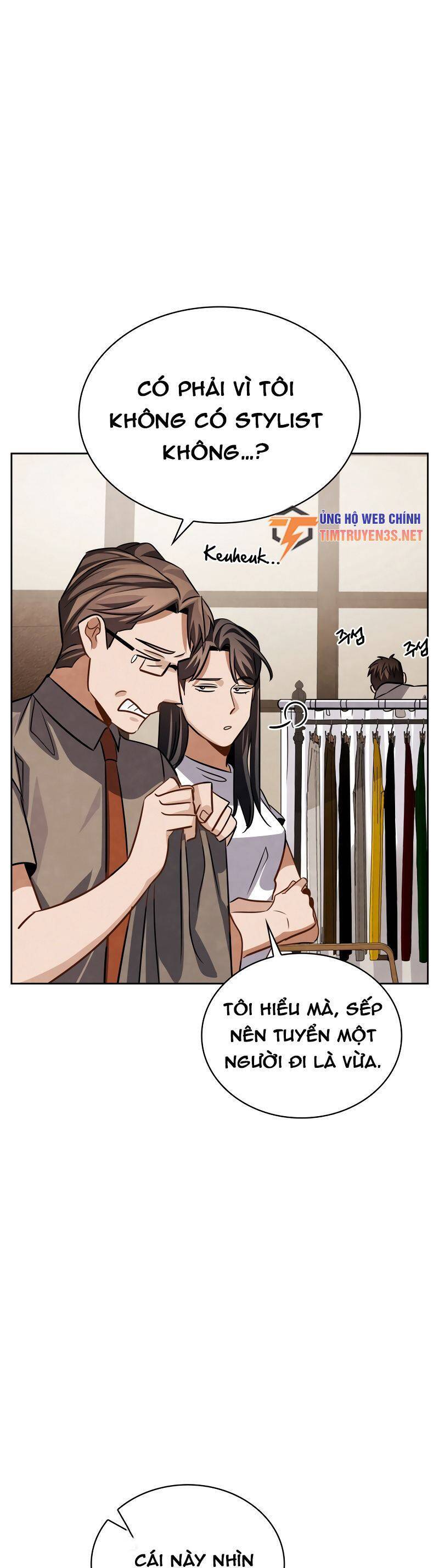 Sống Như Một Diễn Viên Chap 46 - Next Chap 47