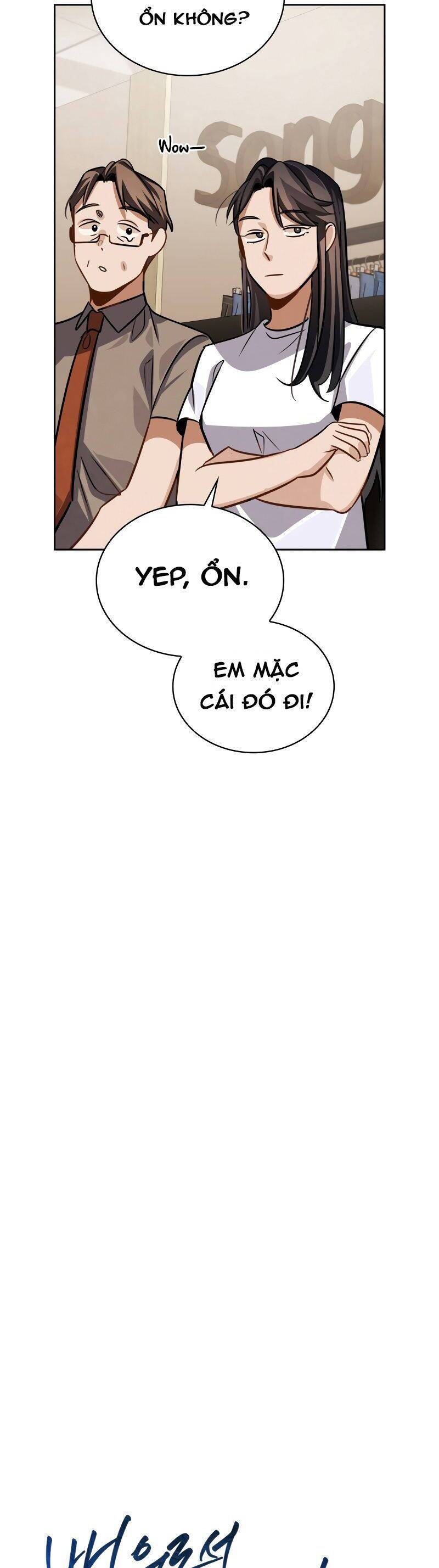 Sống Như Một Diễn Viên Chap 46 - Next Chap 47