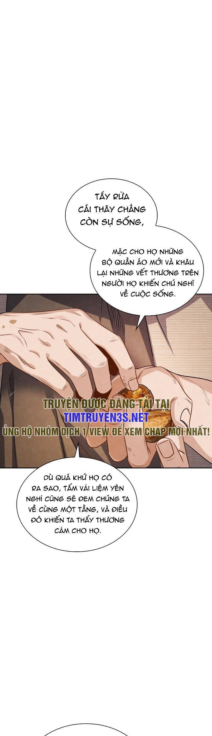 Sống Như Một Diễn Viên Chap 47 - Next Chap 48