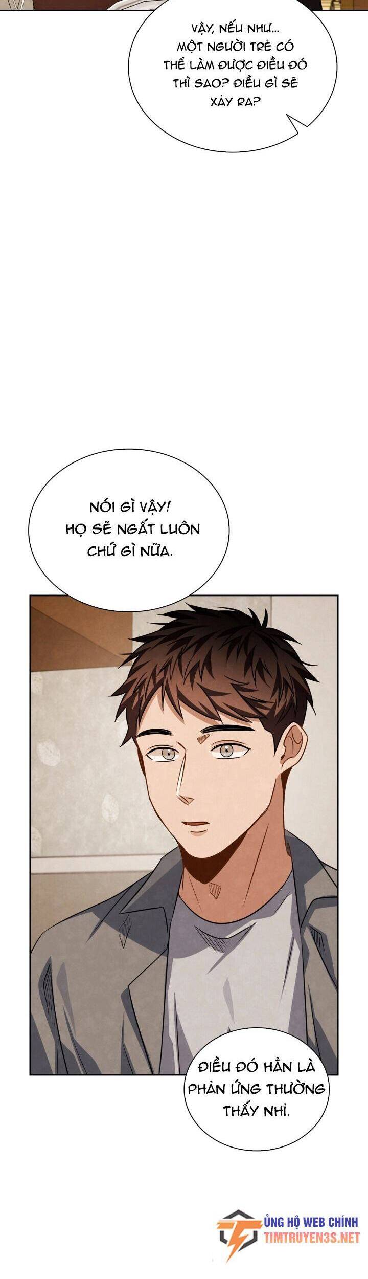 Sống Như Một Diễn Viên Chap 47 - Next Chap 48