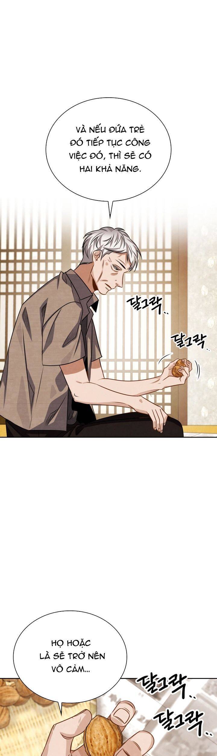 Sống Như Một Diễn Viên Chap 47 - Next Chap 48