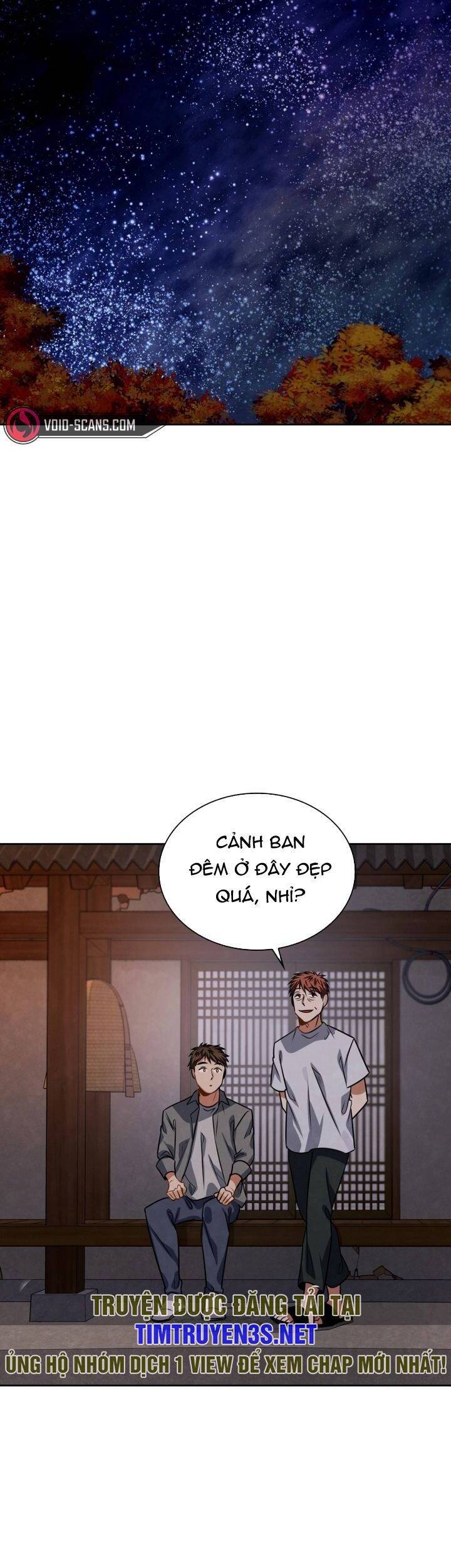 Sống Như Một Diễn Viên Chap 47 - Next Chap 48