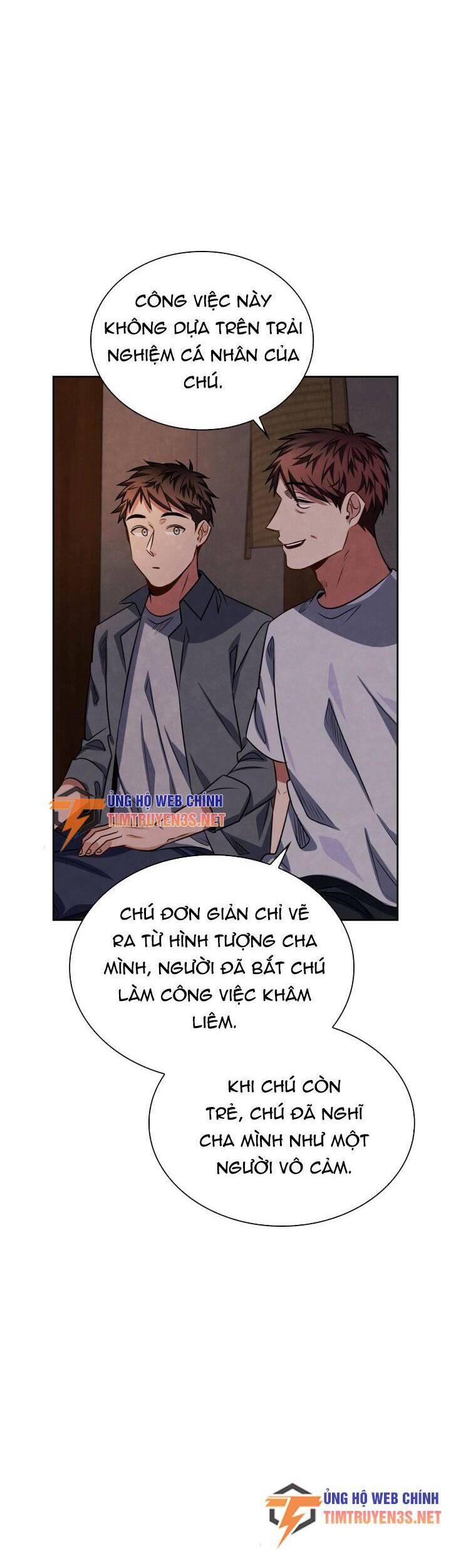 Sống Như Một Diễn Viên Chap 47 - Next Chap 48
