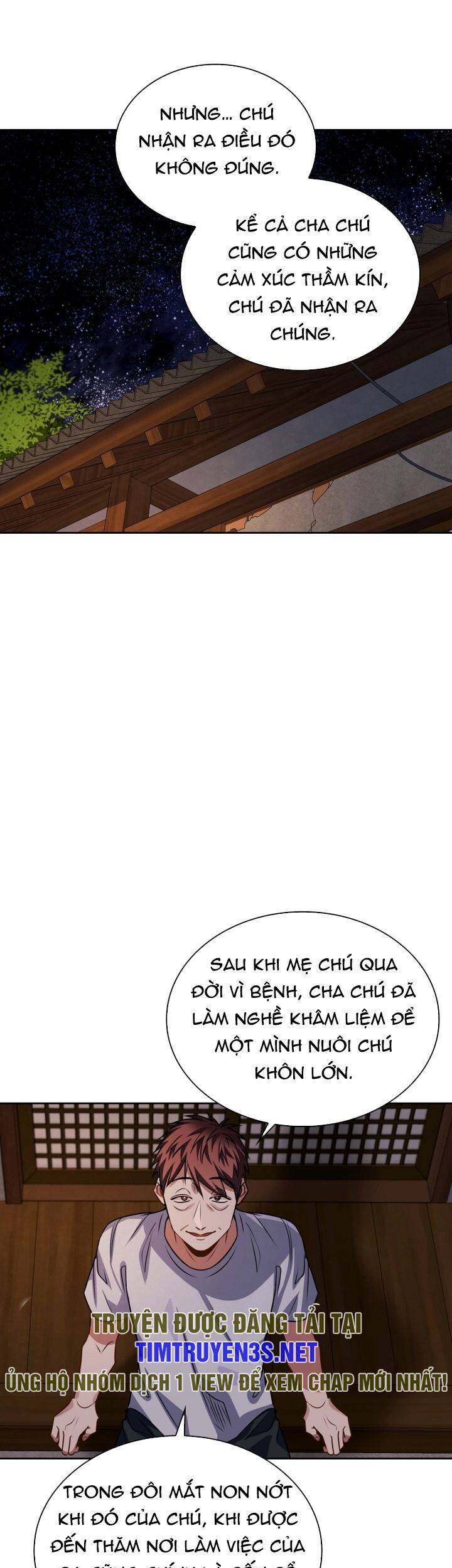 Sống Như Một Diễn Viên Chap 47 - Next Chap 48