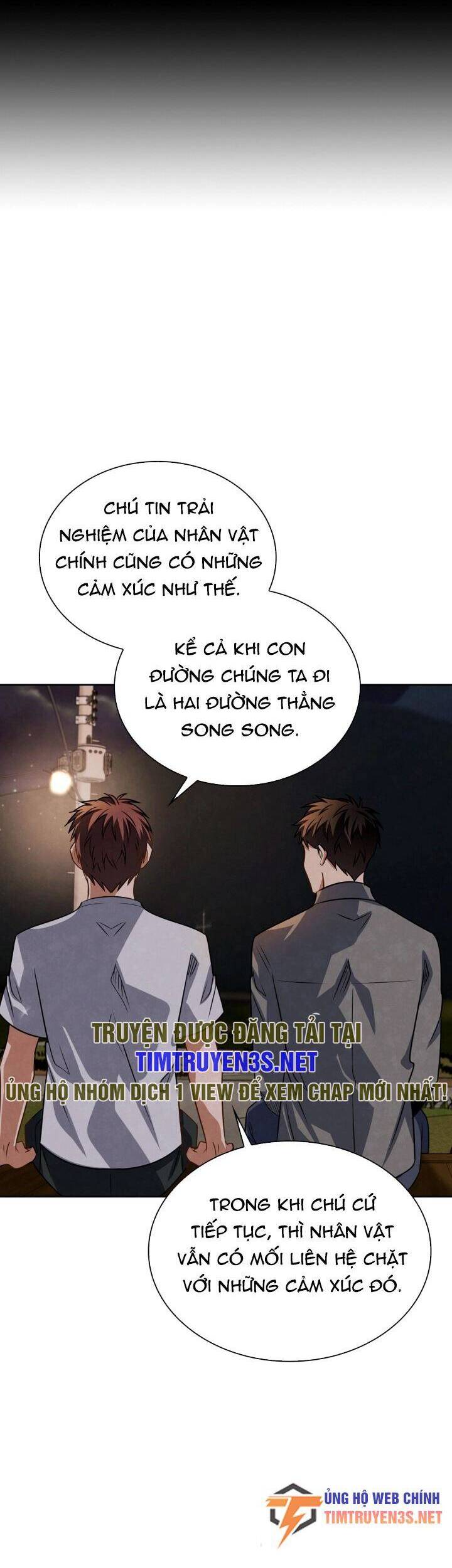 Sống Như Một Diễn Viên Chap 47 - Next Chap 48