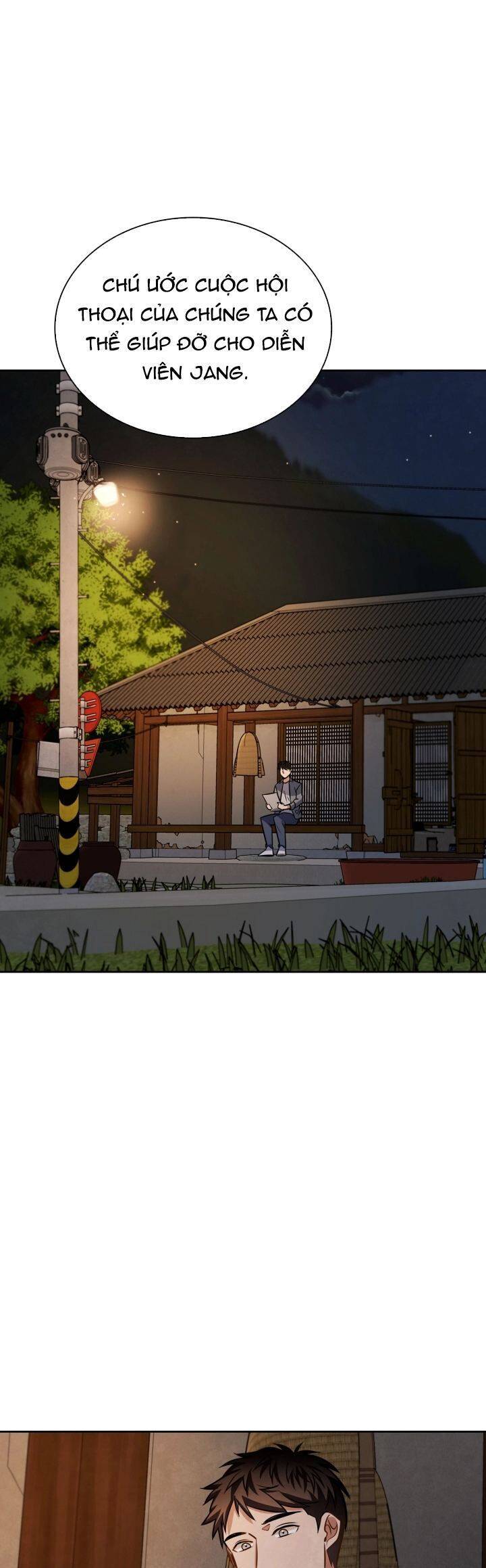 Sống Như Một Diễn Viên Chap 47 - Next Chap 48