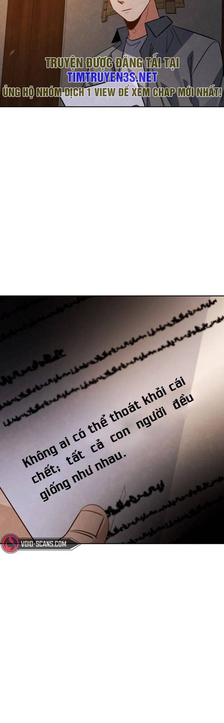 Sống Như Một Diễn Viên Chap 47 - Next Chap 48