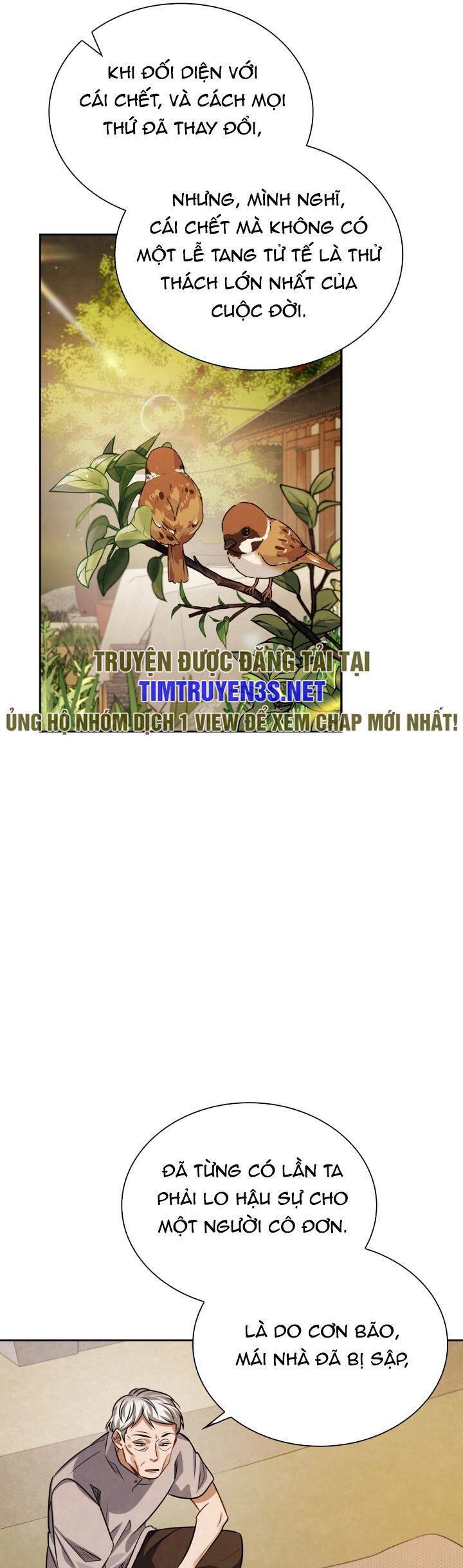 Sống Như Một Diễn Viên Chap 47 - Next Chap 48