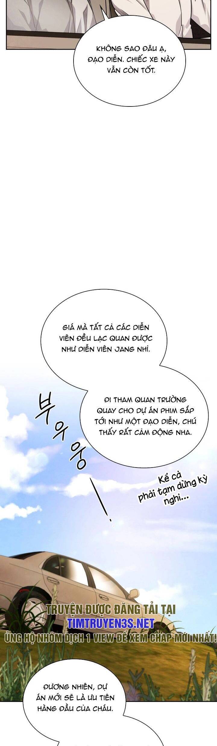 Sống Như Một Diễn Viên Chap 47 - Next Chap 48