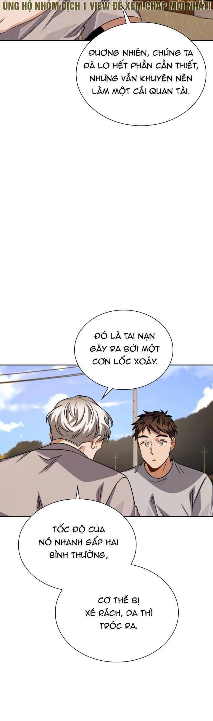 Sống Như Một Diễn Viên Chap 47 - Next Chap 48