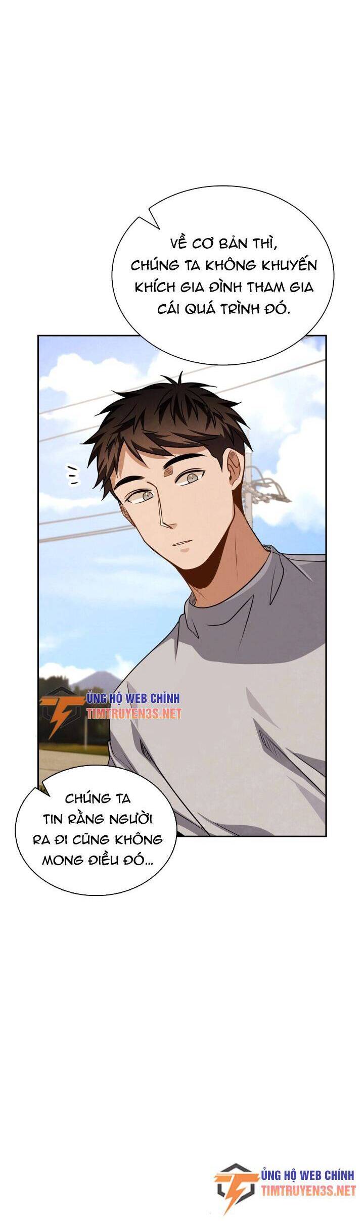 Sống Như Một Diễn Viên Chap 47 - Next Chap 48