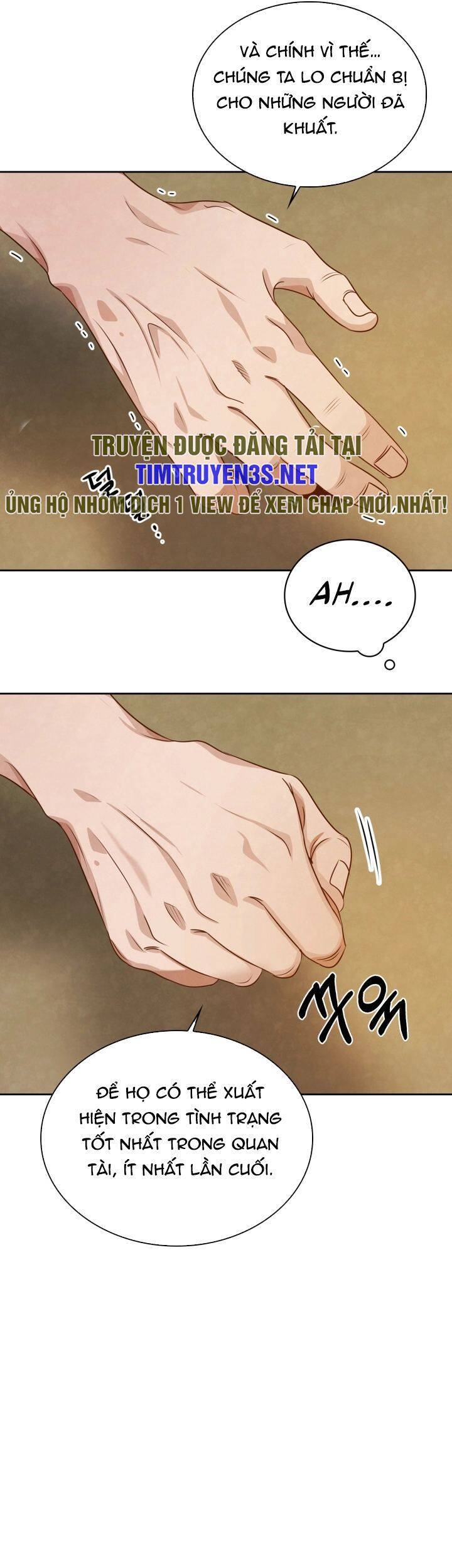Sống Như Một Diễn Viên Chap 47 - Next Chap 48