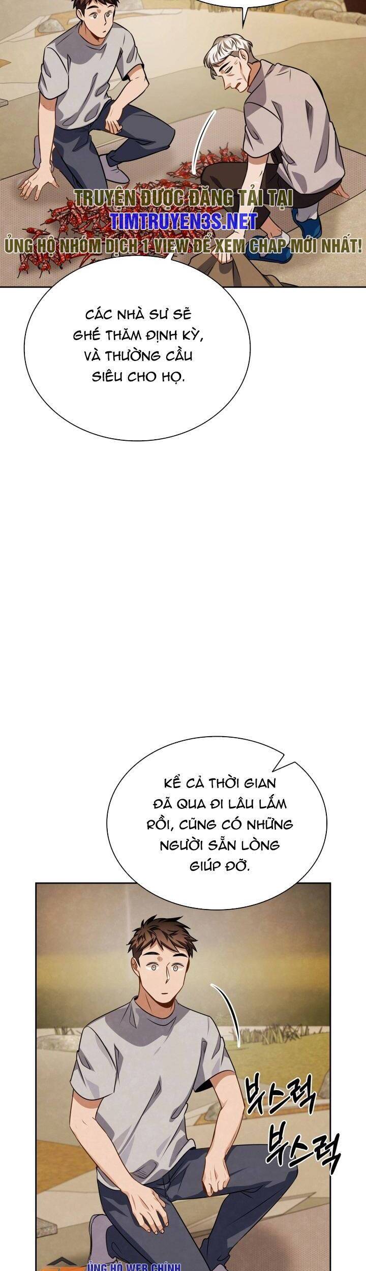 Sống Như Một Diễn Viên Chap 47 - Next Chap 48