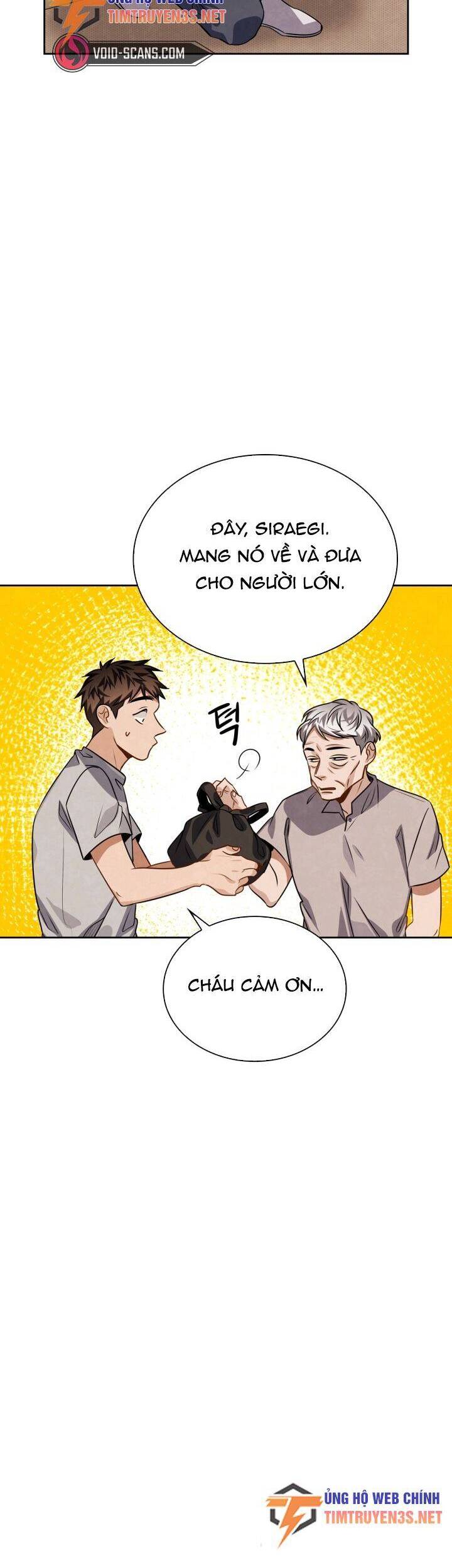 Sống Như Một Diễn Viên Chap 47 - Next Chap 48