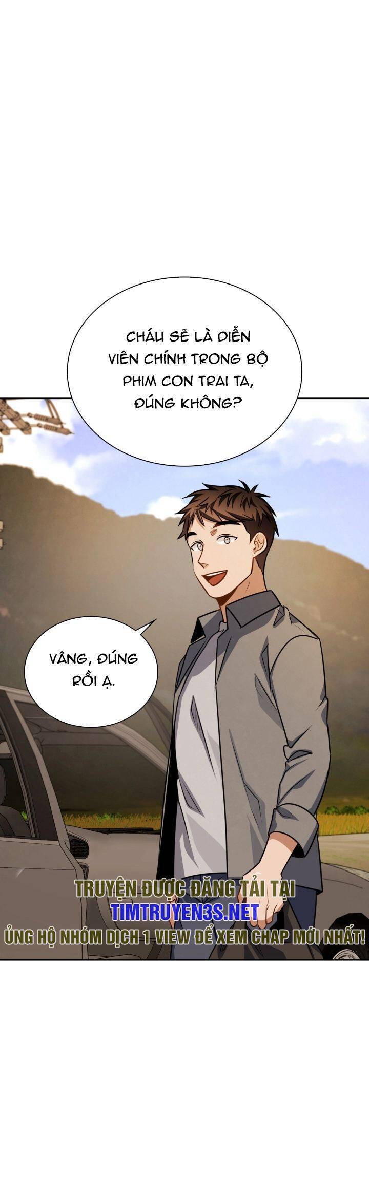 Sống Như Một Diễn Viên Chap 47 - Next Chap 48