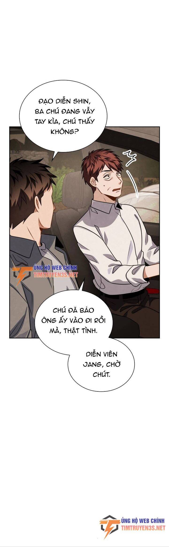 Sống Như Một Diễn Viên Chap 47 - Next Chap 48
