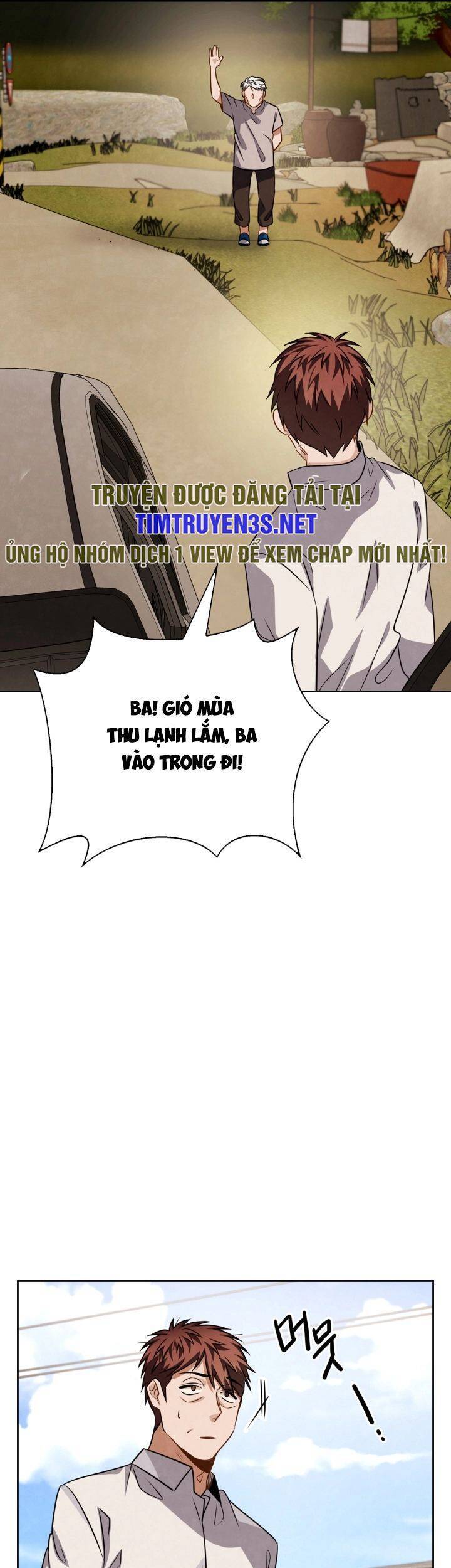 Sống Như Một Diễn Viên Chap 47 - Next Chap 48