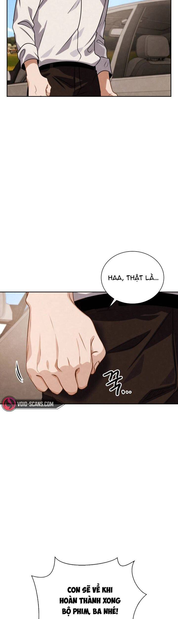 Sống Như Một Diễn Viên Chap 47 - Next Chap 48