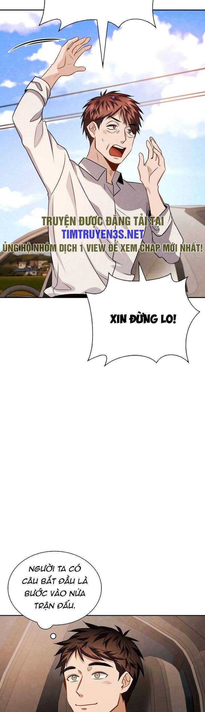Sống Như Một Diễn Viên Chap 47 - Next Chap 48