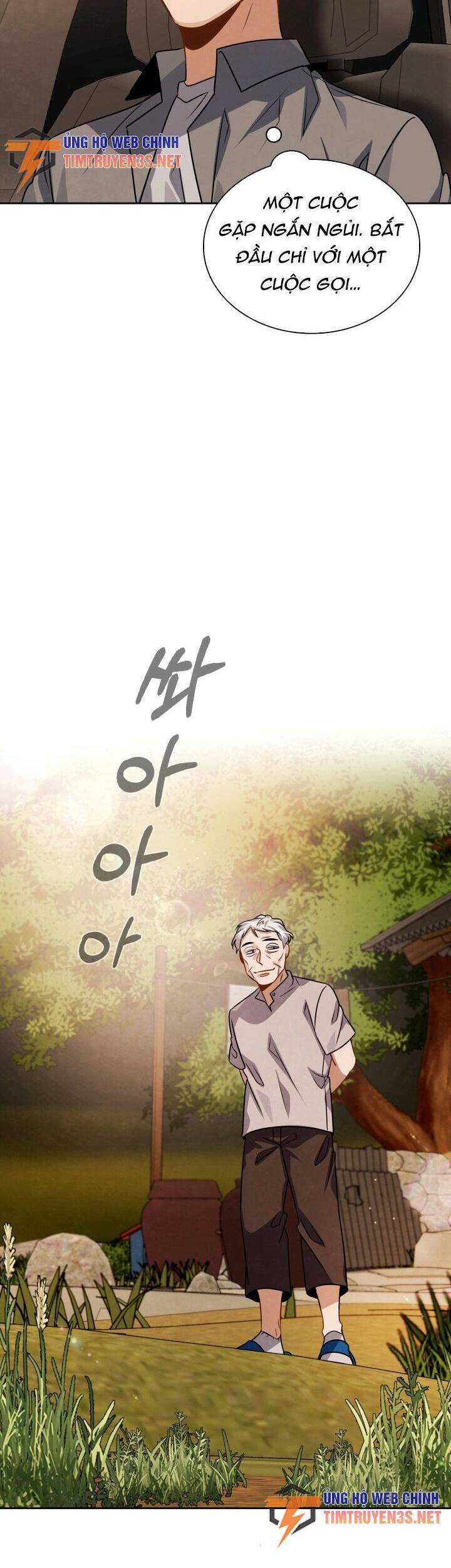 Sống Như Một Diễn Viên Chap 47 - Next Chap 48