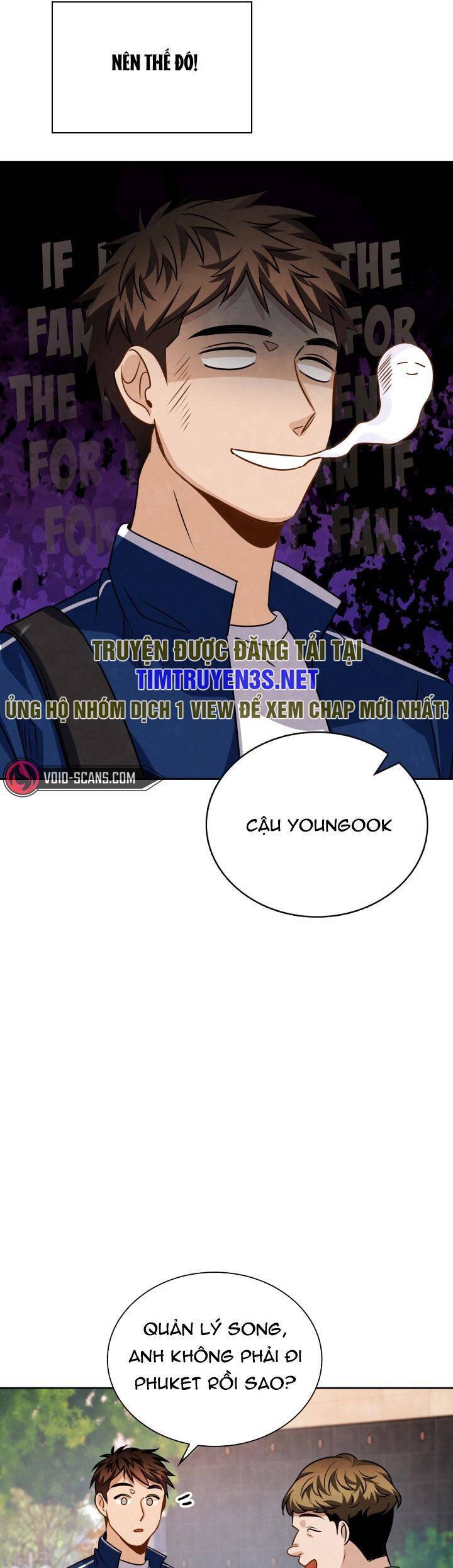 Sống Như Một Diễn Viên Chap 47 - Next Chap 48