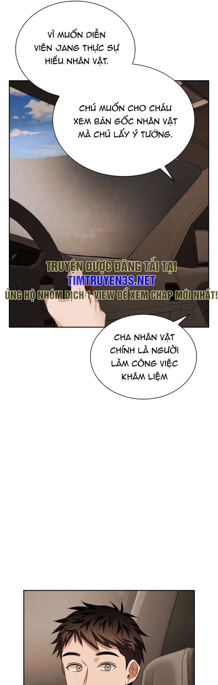 Sống Như Một Diễn Viên Chap 47 - Next Chap 48