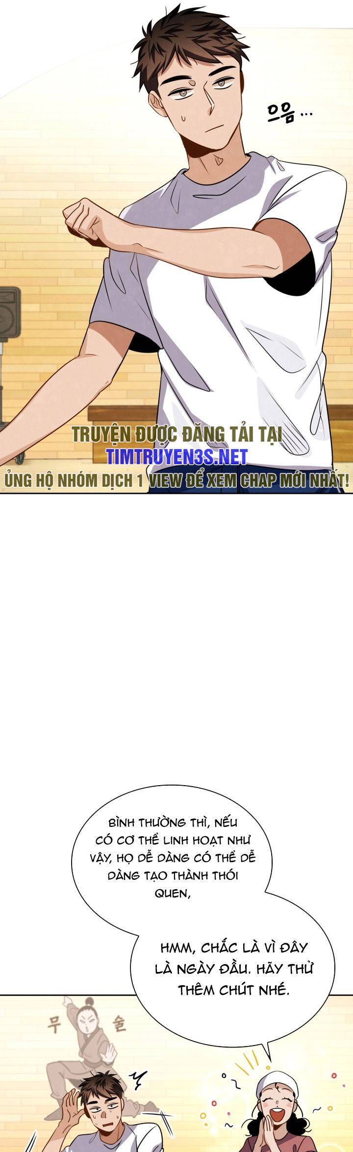 Sống Như Một Diễn Viên Chap 47 - Next Chap 48