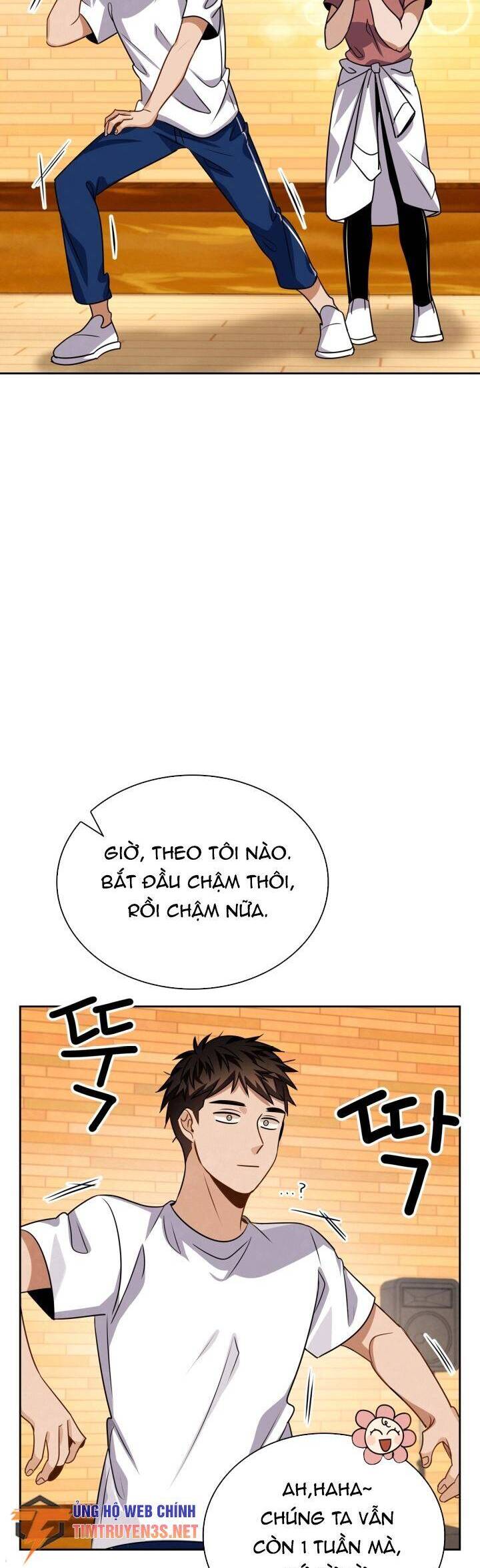 Sống Như Một Diễn Viên Chap 47 - Next Chap 48