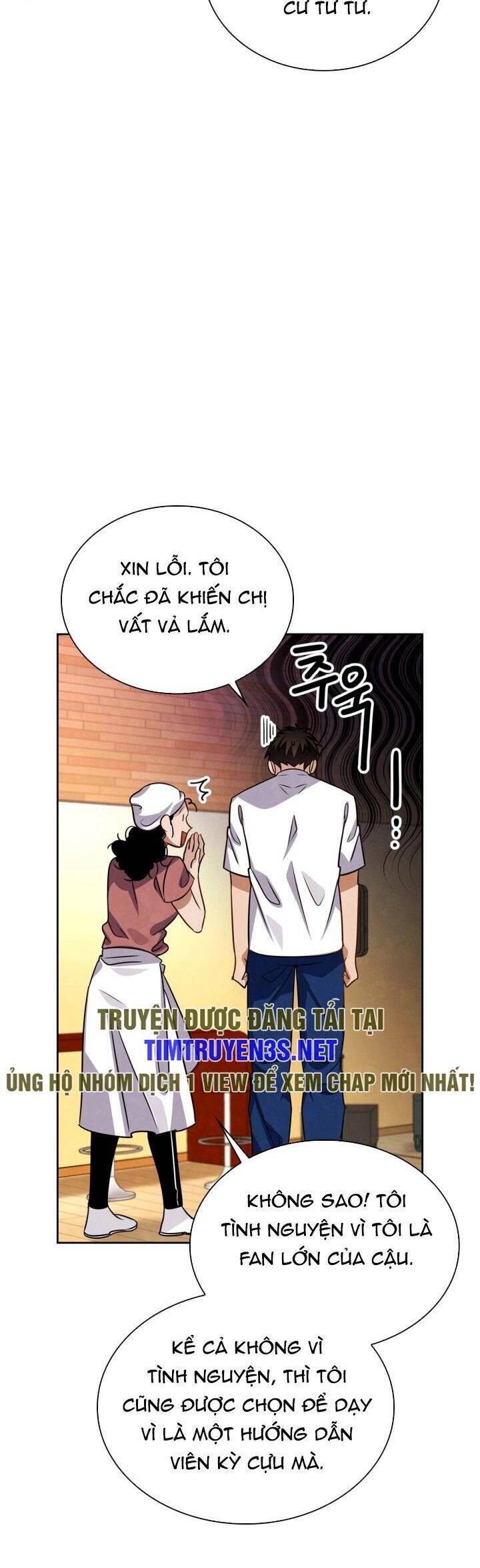 Sống Như Một Diễn Viên Chap 47 - Next Chap 48
