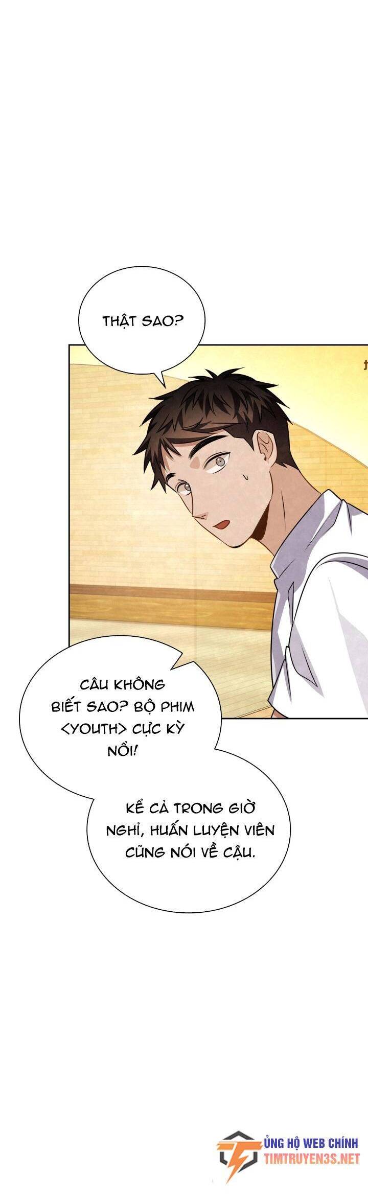 Sống Như Một Diễn Viên Chap 47 - Next Chap 48