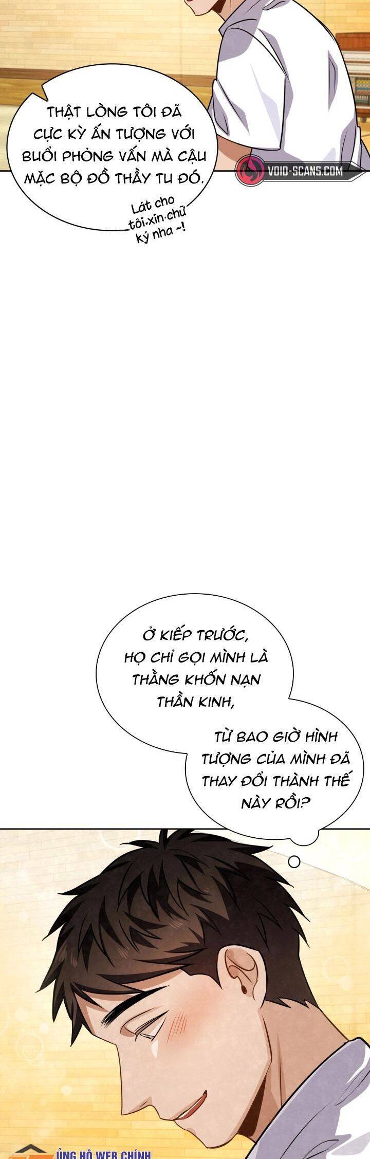 Sống Như Một Diễn Viên Chap 47 - Next Chap 48