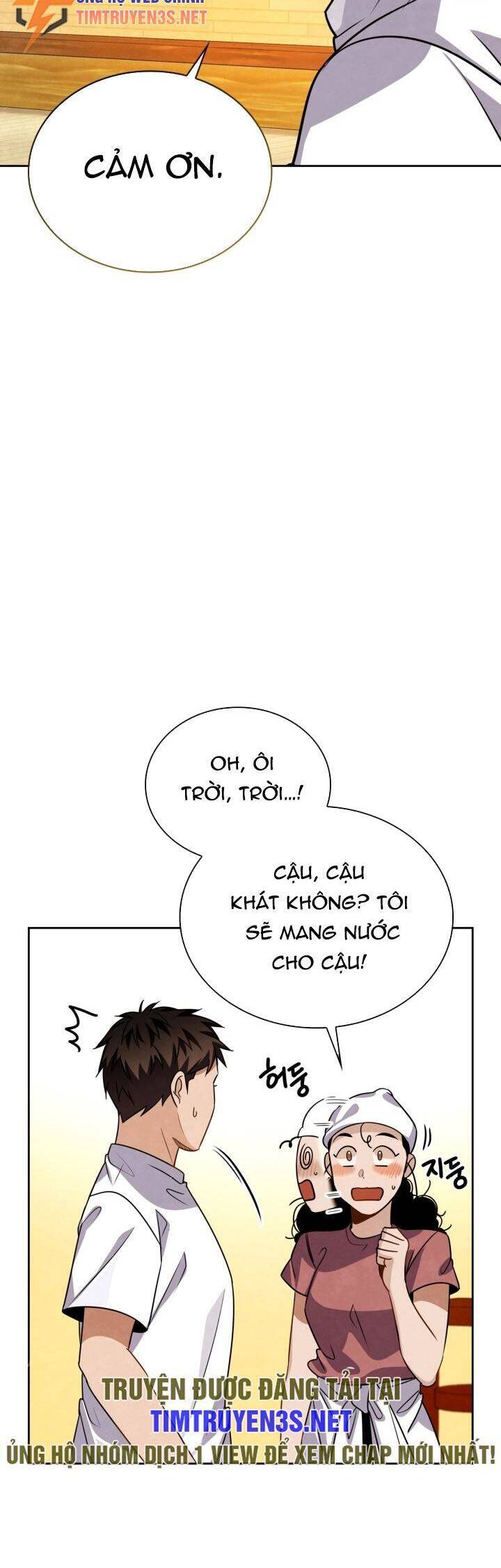 Sống Như Một Diễn Viên Chap 47 - Next Chap 48