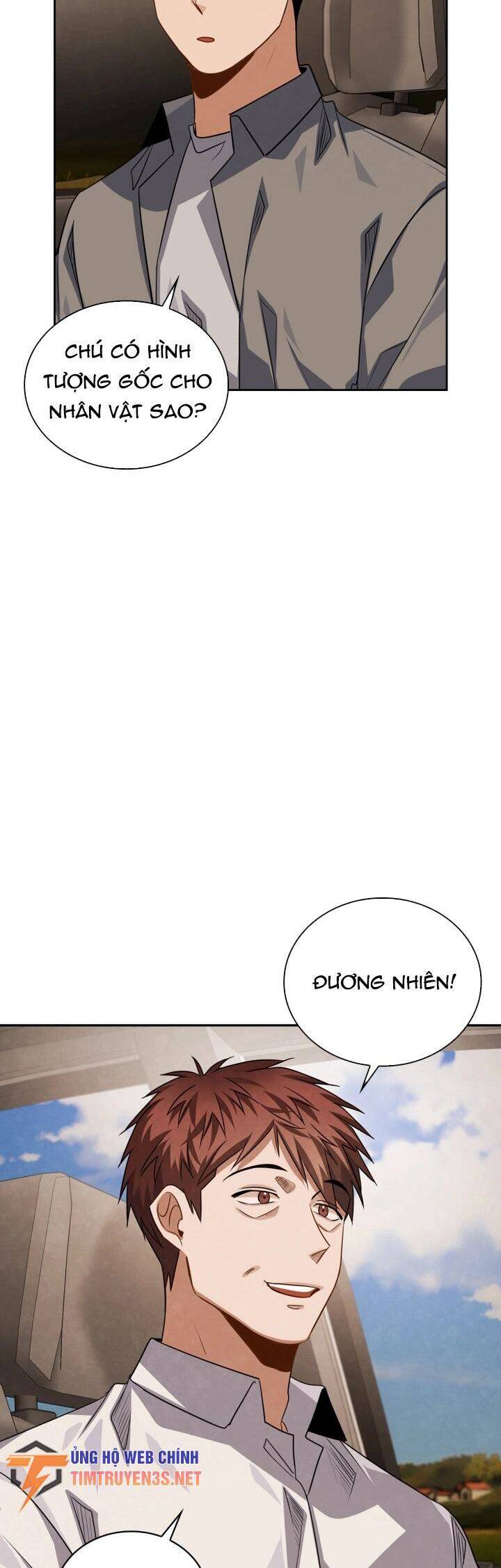 Sống Như Một Diễn Viên Chap 47 - Next Chap 48