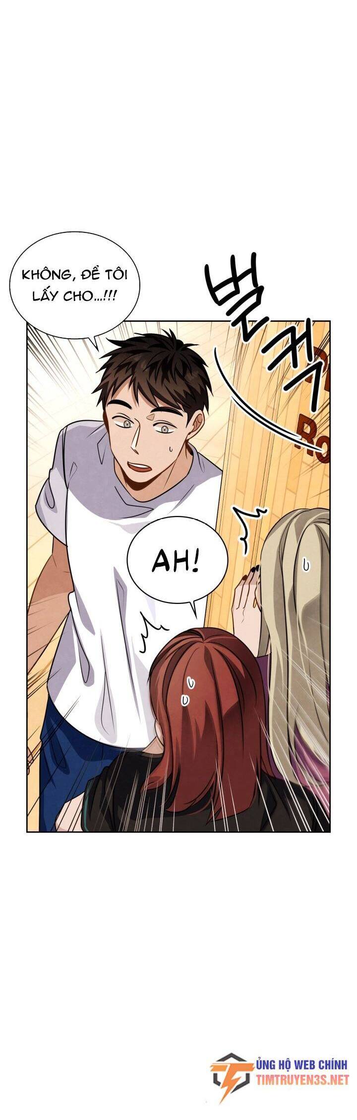 Sống Như Một Diễn Viên Chap 47 - Next Chap 48